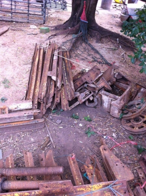 ขายปั้นจั่น15 เมตรขาเกลียววิน 30 อู่โตตุ้ม 4.2 ตัน พร้อมรับตอกเสาเข็ม 085-7666984