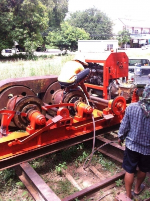 ขายปั้นจั่น15 เมตรขาเกลียววิน 30 อู่โตตุ้ม 4.2 ตัน พร้อมรับตอกเสาเข็ม 085-7666984