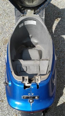 ขาย Dio เครื่องดีสัสันพอใช้ได้รถสตาร์ทติดขี่ใช้งานได้ออกใบซื้อขาย 4900 บาท ขาย Dio เครื่องดีสัสันพอใช้ได้รถสตาร์ทติดขี่ใช้งานได้ออกใบซื้อขาย 4900 บาท