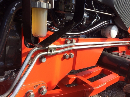 ขายรถไถคูโบต้าL4708SP พร้อมอุปกรณ์ รถสภาพสวยมาก ชั่วโมงการทำงานน้อย ขายราคา 488000บาท. สนใจโทร 081-9136451 ขอดูภาพเพิ่มเติมทางline:id bow6451 มีบริการจัดส่งฟรีทั่วไทย ขายรถไถคูโบต้าL4708SP พร้อมอุปกรณ์ รถสภาพสวยมาก ชั่วโมงการทำงานน้อย ขายราคา 488000บาท. สนใจโทร 081-9136451 ขอดูภาพเพิ่มเติมทางline:id bow6451 มีบริการจัดส่งฟรีทั่วไทย