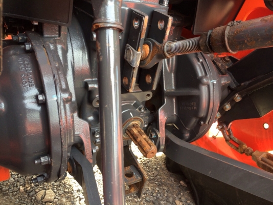 ขายรถไถคูโบต้าL4708SP พร้อมอุปกรณ์ รถสภาพสวยมาก ชั่วโมงการทำงานน้อย ขายราคา 488000บาท. สนใจโทร 081-9136451 ขอดูภาพเพิ่มเติมทางline:id bow6451 มีบริการจัดส่งฟรีทั่วไทย ขายรถไถคูโบต้าL4708SP พร้อมอุปกรณ์ รถสภาพสวยมาก ชั่วโมงการทำงานน้อย ขายราคา 488000บาท. สนใจโทร 081-9136451 ขอดูภาพเพิ่มเติมทางline:id bow6451 มีบริการจัดส่งฟรีทั่วไทย