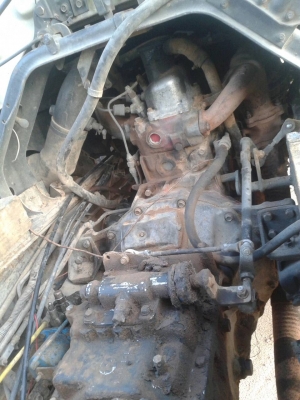 เอ็ฟ 18 คัดชีใหญ่เบรคลมดันแท้ สโลกลางอินเตอร์ดั้มสองเพลา เอ็ฟ 18 คัดชีใหญ่เบรคลมดันแท้ สโลกลางอินเตอร์ดั้มสองเพลา