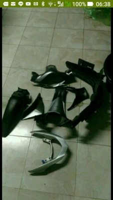 ขายอะหลั่ย เวฟ 125i วาฬ ขายอะหลั่ย เวฟ 125i วาฬ