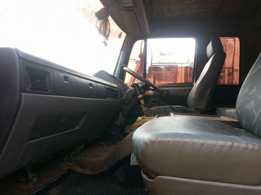 ขายรถดั้ม2เพลา เครื่อง240แรง รถสวยสภาพพร้อมใช้งาน เอกสารพร้อมโอน ราคา950,000 สนใจโทร 090-8588220คุณนะ 093-3258446คุณบิว หรือเข้าดูสินค้าอื่นๆได้ที่ www.narong2truck.com หรือ www.truck.in.th/498 หรือเพจFacebook ณรงค์ ซื้อขายรถมือสอง (เว็บไซต์ส่วนตัว) หรือF