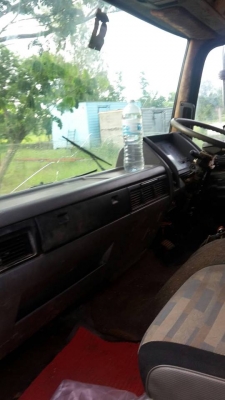 ขายเทรลเลอร์2เพลา เครื่อง185แรง HO7C พาวเวอร์ เบรกจิฟฟี่ มีบันไดไฮดรอลิก เอกสารพร้อมโอน ราคา600,000 สนใจโทร 090-8588220คุณนะ 093-3258446คุณบิว หรือเข้าดูสินค้าอื่นๆได้ที่ www.narong2truck.com หรือ www.truck.in.th/498 หรือเพจFacebook ณรงค์ ซื้อขายรถมือสอง