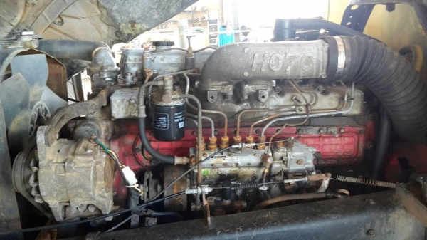 ขายเทรลเลอร์2เพลา เครื่อง185แรง HO7C พาวเวอร์ เบรกจิฟฟี่ มีบันไดไฮดรอลิก เอกสารพร้อมโอน ราคา600,000 สนใจโทร 090-8588220คุณนะ 093-3258446คุณบิว หรือเข้าดูสินค้าอื่นๆได้ที่ www.narong2truck.com หรือ www.truck.in.th/498 หรือเพจFacebook ณรงค์ ซื้อขายรถมือสอง