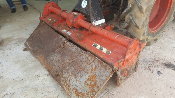 ขาย โรตารี่ ขนาด 1.60 เมตร ของสิงห์สยาม ขายตามสภาพ ราคาคุยกันได้ครับ