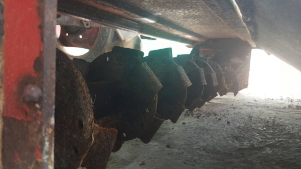 ขาย โรตารี่ ขนาด 1.60 เมตร ของสิงห์สยาม ขายตามสภาพ ราคาคุยกันได้ครับ ขาย โรตารี่ ขนาด 1.60 เมตร ของสิงห์สยาม ขายตามสภาพ ราคาคุยกันได้ครับ