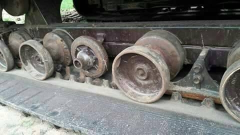 ขายรถเกี่ยวข้าวคูโบต้า DC70G อุ้ม ทำงานน้อย1,395 ชม.ช่วงล่างเดิมสวย เอกสารเล่มทะเบียนครบ พร้อมใช้งาน ขายรถเกี่ยวข้าวคูโบต้า DC70G อุ้ม ทำงานน้อย1,395 ชม.ช่วงล่างเดิมสวย เอกสารเล่มทะเบียนครบ พร้อมใช้งาน