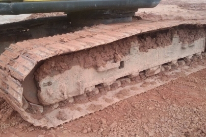 รถแบคโฮ SUMITOMO SH 200 เครื่องปั้มไม่โหลด ทำงานทั้งวันไม่ร้อนรับประกัน รถแบคโฮ SUMITOMO SH 200 เครื่องปั้มไม่โหลด ทำงานทั้งวันไม่ร้อนรับประกัน