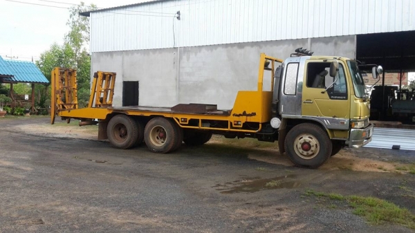 ขาย10ล้อ2เพลา HINO725 185HO7Cหางลากรถเกี่ยวข้าว แชชซีสวย สโลว์เดิม เอกสารทะเบียนครบ ขาย10ล้อ2เพลา HINO725 185HO7Cหางลากรถเกี่ยวข้าว แชชซีสวย สโลว์เดิม เอกสารทะเบียนครบ