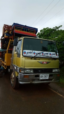 ขาย10ล้อ2เพลา HINO725 185HO7Cหางลากรถเกี่ยวข้าว แชชซีสวย สโลว์เดิม เอกสารทะเบียนครบ ขาย10ล้อ2เพลา HINO725 185HO7Cหางลากรถเกี่ยวข้าว แชชซีสวย สโลว์เดิม เอกสารทะเบียนครบ