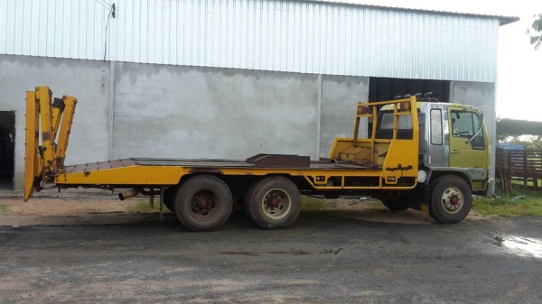ขาย10ล้อ2เพลา HINO725 185HO7Cหางลากรถเกี่ยวข้าว แชชซีสวย สโลว์เดิม เอกสารทะเบียนครบ ขาย10ล้อ2เพลา HINO725 185HO7Cหางลากรถเกี่ยวข้าว แชชซีสวย สโลว์เดิม เอกสารทะเบียนครบ