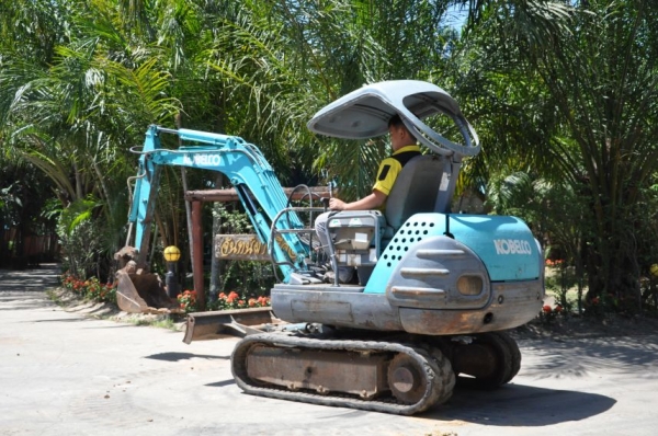 ขายแบคโฮ KOBELCO SK20 ปั้มนิ้ว คอนโทลน้ำมัน ครบๆ สวยเดิมจากญี่ปุ่น ทำงานสมบูรณ์ทุกระบบ รับรองไม่ผิดหวัง 265,000 เท่านั้น!! ขายแบคโฮ KOBELCO SK20 ปั้มนิ้ว คอนโทลน้ำมัน ครบๆ สวยเดิมจากญี่ปุ่น ทำงานสมบูรณ์ทุกระบบ รับรองไม่ผิดหวัง 265,000 เท่านั้น!!