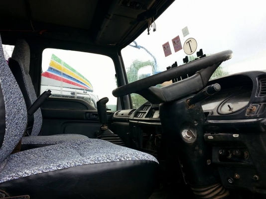 ขายรถดั้มพ่วงแม่ลูก เดก้า270 ดั้มสามมิตร ลูก3คาน ปี43 รถสวย สภาพพร้อมใช้งาน เอกสารพร้อมโอน ราคา1,650,000 สนใจโทร 090-8588220คุณนะ 093-3258446คุณบิว หรือเข้าดูสินค้าอื่นๆได้ที่ www.narong2truck.com หรือ www.truck.in.th/498 หรือเพจFacebook ณรงค์ ซื้อขายรถมื