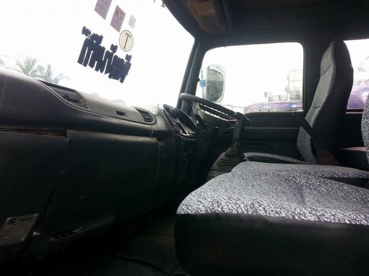 ขายรถดั้มพ่วงแม่ลูก เดก้า270 ดั้มสามมิตร ลูก3คาน ปี43 รถสวย สภาพพร้อมใช้งาน เอกสารพร้อมโอน ราคา1,650,000 สนใจโทร 090-8588220คุณนะ 093-3258446คุณบิว หรือเข้าดูสินค้าอื่นๆได้ที่ www.narong2truck.com หรือ www.truck.in.th/498 หรือเพจFacebook ณรงค์ ซื้อขายรถมื