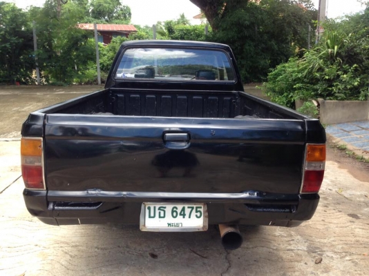 L200แอร์โร่บอดี้ ปี94 L200แอร์โร่บอดี้ ปี94