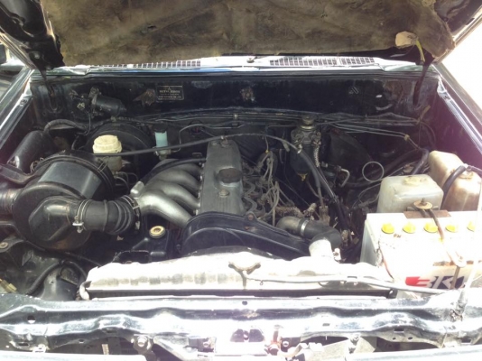 L200แอร์โร่บอดี้ ปี94