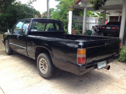 L200แอร์โร่บอดี้ ปี94 L200แอร์โร่บอดี้ ปี94