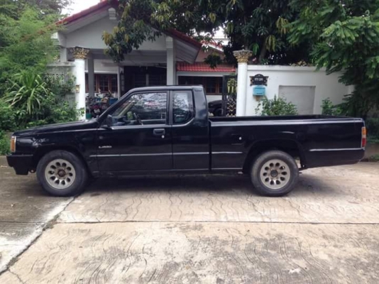 L200แอร์โร่บอดี้ ปี94