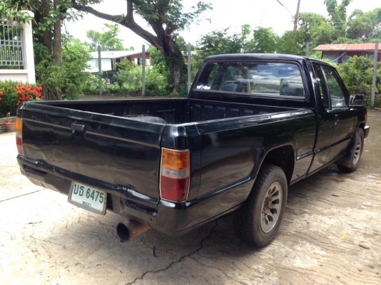 L200แอร์โร่บอดี้ ปี94