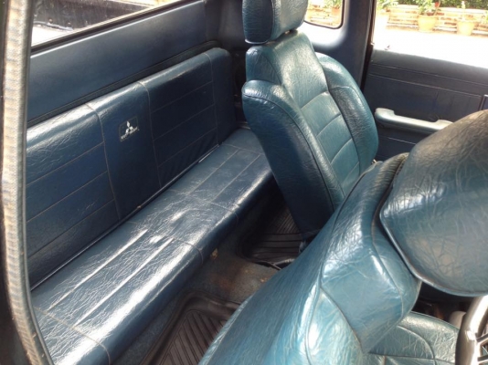 L200แอร์โร่บอดี้ ปี94