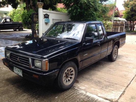 L200แอร์โร่บอดี้ ปี94