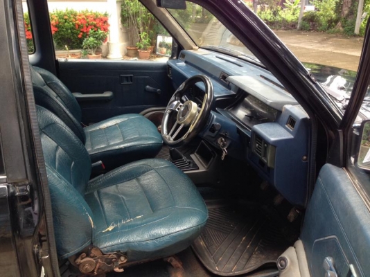 L200แอร์โร่บอดี้ ปี94