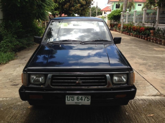 L200แอร์โร่บอดี้ ปี94 L200แอร์โร่บอดี้ ปี94