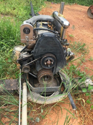 เครื่องเรือหางยาวพร้อมเกียร์ เครื่องเรือหางยาวพร้อมเกียร์