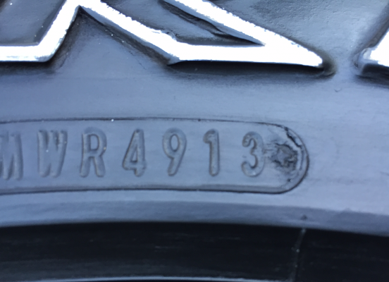 ยาง All FALKEN 245 70 16 ปลายปี13 ดอกเต็ม พร้อมใช้งาน ราคาไม่แพง ยาง All FALKEN 245 70 16 ปลายปี13 ดอกเต็ม พร้อมใช้งาน ราคาไม่แพง