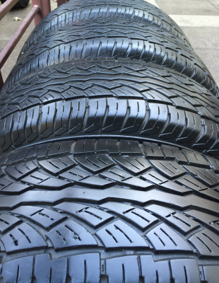 ยาง All FALKEN 245 70 16 ปลายปี13 ดอกเต็ม พร้อมใช้งาน ราคาไม่แพง ยาง All FALKEN 245 70 16 ปลายปี13 ดอกเต็ม พร้อมใช้งาน ราคาไม่แพง