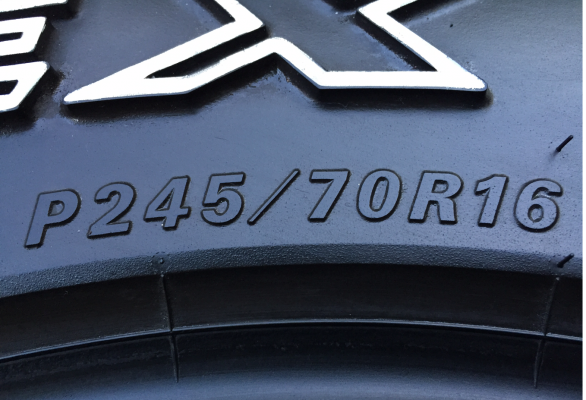 ยาง All FALKEN 245 70 16 ปลายปี13 ดอกเต็ม พร้อมใช้งาน ราคาไม่แพง ยาง All FALKEN 245 70 16 ปลายปี13 ดอกเต็ม พร้อมใช้งาน ราคาไม่แพง