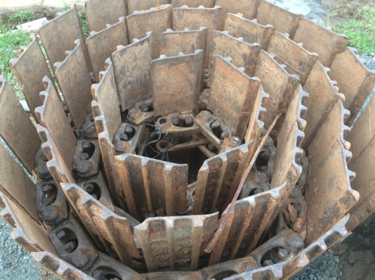 ขายโซ่ PC200 -6