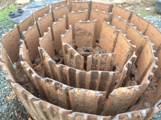 ขายโซ่ PC200 -6