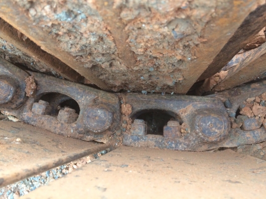 ขายโซ่ PC200 -6