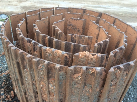 ขายโซ่ PC200 -6