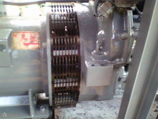 ขายเครื่องปั่นไฟ50kva ขายเครื่องปั่นไฟ50kva