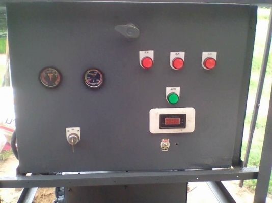 ขายเครื่องปั่นไฟ50kva ขายเครื่องปั่นไฟ50kva