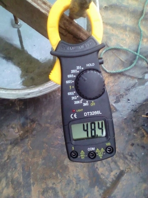 ขายเครื่องปั่นไฟ50kva ขายเครื่องปั่นไฟ50kva