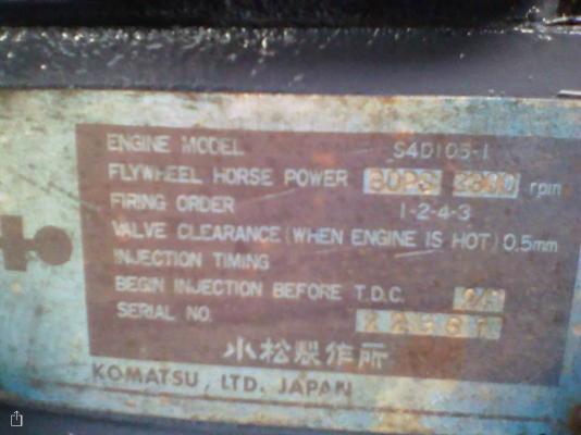 ขายเครื่องปั่นไฟ50kva ขายเครื่องปั่นไฟ50kva