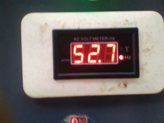 ขายเครื่องปั่นไฟ50kva ขายเครื่องปั่นไฟ50kva