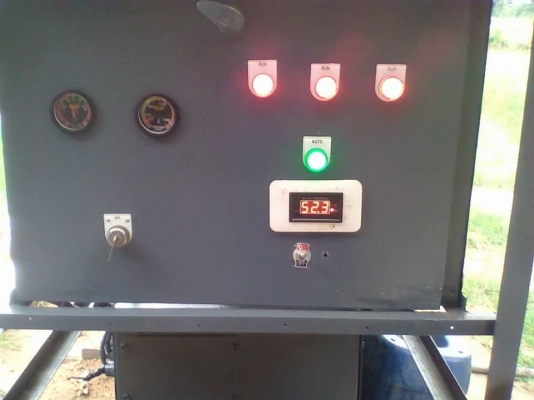 ขายเครื่องปั่นไฟ50kva ขายเครื่องปั่นไฟ50kva