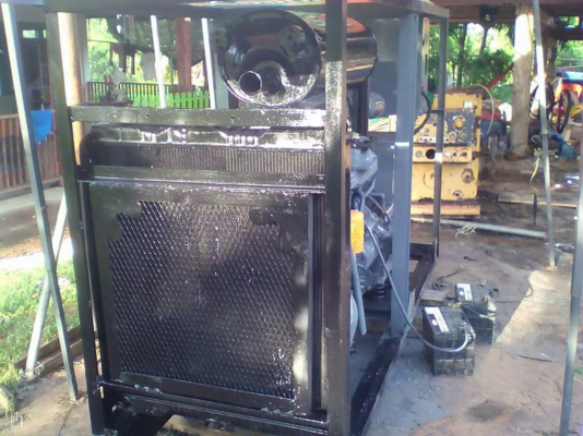 ขายเครื่องปั่นไฟ50kva ขายเครื่องปั่นไฟ50kva