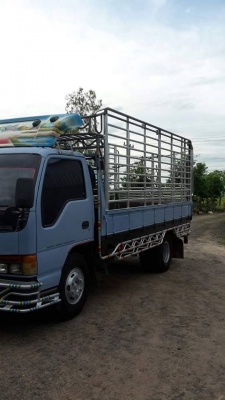 ขายรถ6ล้อ NPR 120แรง ฝาขาว ปี43 เครื่องดี แคชซีสวย แอร์เย็น เอกสารพร้อมโอน ราคา480,000 สนใจโทร 090-8588220คุณนะ 093-3258446คุณบิว หรือเข้าดูสินค้าอื่นๆได้ที่ www.narong2truck.com หรือ www.truck.in.th/498 หรือเพจFacebook ณรงค์ ซื้อขายรถมือสอง (เว็บไซต์ส่วน