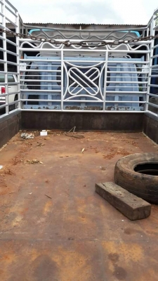 ขายรถ6ล้อ NPR 120แรง ฝาขาว ปี43 เครื่องดี แคชซีสวย แอร์เย็น เอกสารพร้อมโอน ราคา480,000 สนใจโทร 090-8588220คุณนะ 093-3258446คุณบิว หรือเข้าดูสินค้าอื่นๆได้ที่ www.narong2truck.com หรือ www.truck.in.th/498 หรือเพจFacebook ณรงค์ ซื้อขายรถมือสอง (เว็บไซต์ส่วน