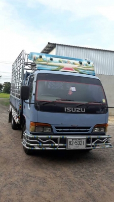 ขายรถ6ล้อ NPR 120แรง ฝาขาว ปี43 เครื่องดี แคชซีสวย แอร์เย็น เอกสารพร้อมโอน ราคา480,000 สนใจโทร 090-8588220คุณนะ 093-3258446คุณบิว หรือเข้าดูสินค้าอื่นๆได้ที่ www.narong2truck.com หรือ www.truck.in.th/498 หรือเพจFacebook ณรงค์ ซื้อขายรถมือสอง (เว็บไซต์ส่วน