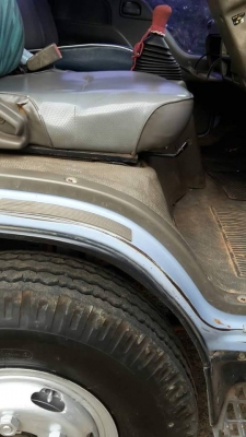 ขายรถ6ล้อ NPR 120แรง ฝาขาว ปี43 เครื่องดี แคชซีสวย แอร์เย็น เอกสารพร้อมโอน ราคา480,000 สนใจโทร 090-8588220คุณนะ 093-3258446คุณบิว หรือเข้าดูสินค้าอื่นๆได้ที่ www.narong2truck.com หรือ www.truck.in.th/498 หรือเพจFacebook ณรงค์ ซื้อขายรถมือสอง (เว็บไซต์ส่วน