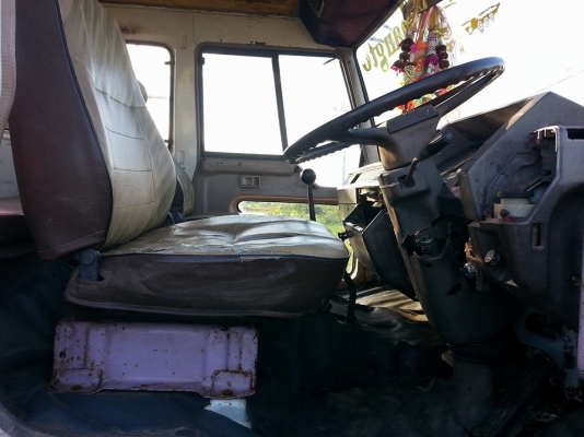 ขายเทรลเลอร์2เพลา ขึ้น200ได้ FN527 เครื่อง6D14 พาวเวอร์ เบรกจิฟฟี่ หางใหญ่เหล็กบรีม มีบันไดไฮดรอลิก เอกสารพร้อมโอน ราคา690,000 สนใจโทร 090-8588220คุณนะ 093-3258446คุณบิว หรือเข้าดูสินค้าอื่นๆได้ที่ www.narong2truck.com หรือ www.truck.in.th/498 หรือเพจFace