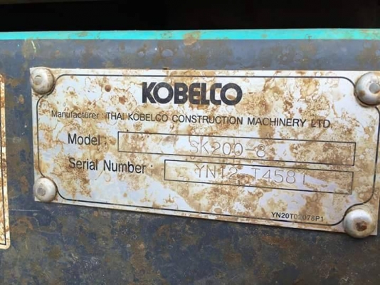 ขายแบคโคKOBELCO SK200-8 YN12 ปี54 ใช้งาน9000ชั่วโมง เครื่องดี เครื่องเดิม เอวแน่น บูมอาร์มสวย ช่วงล่างดี พร้อมใช้งาน เอกสารใบอินวอร์ย ราคา1,780,000 สนใจโทร 090-8588220คุณนะ 093-3258446คุณบิว หรือเข้าดูสินค้าอื่นๆได้ที่ www.narong2truck.com หรือ www.truck. ขายแบคโคKOBELCO SK200-8 YN12 ปี54 ใช้งาน9000ชั่วโมง เครื่องดี เครื่องเดิม เอวแน่น บูมอาร์มสวย ช่วงล่างดี พร้อมใช้งาน เอกสารใบอินวอร์ย ราคา1,780,000 สนใจโทร 090-8588220คุณนะ 093-3258446คุณบิว หรือเข้าดูสินค้าอื่นๆได้ที่ www.narong2truck.com หรือ www.truck.